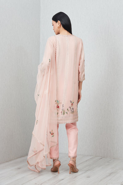 Mason Tunic Set