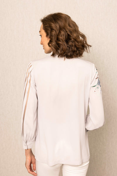 Delia Blouse