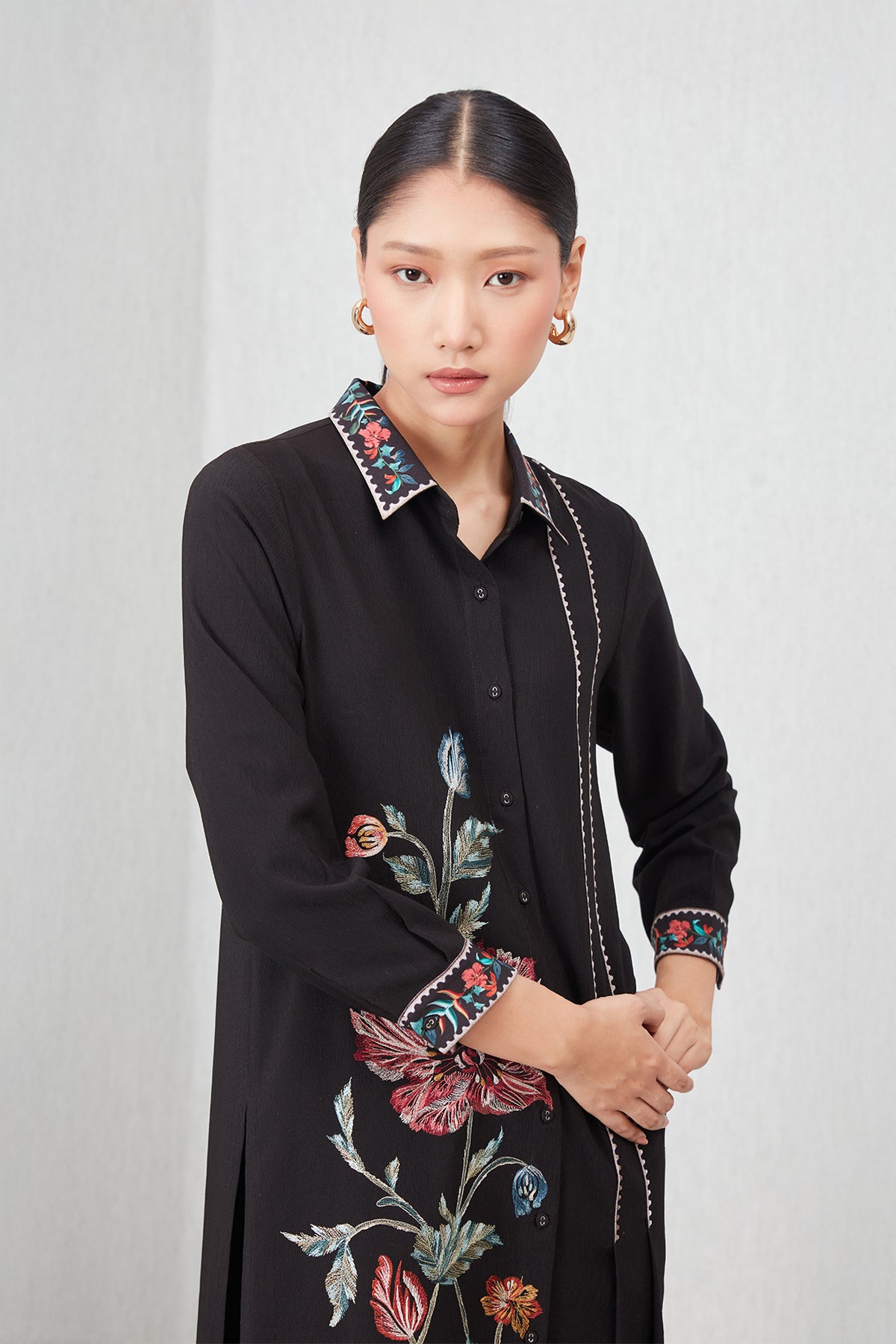 Sion Tunic