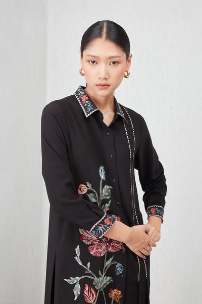 Sion Tunic