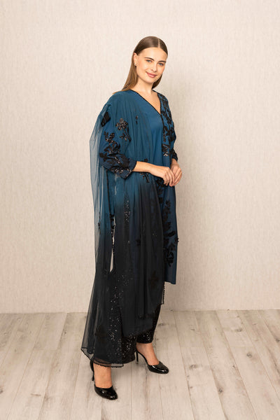 Alira Tunic Set