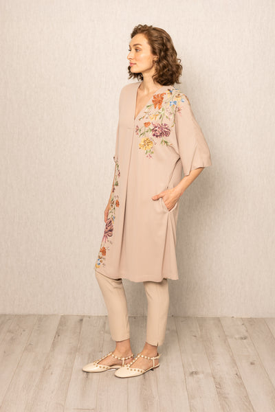 Geneva Tunic Set