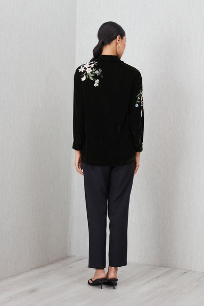 Rowan Blouse