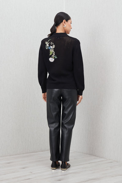 Maaria Cardigan