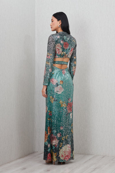 Nora Gown