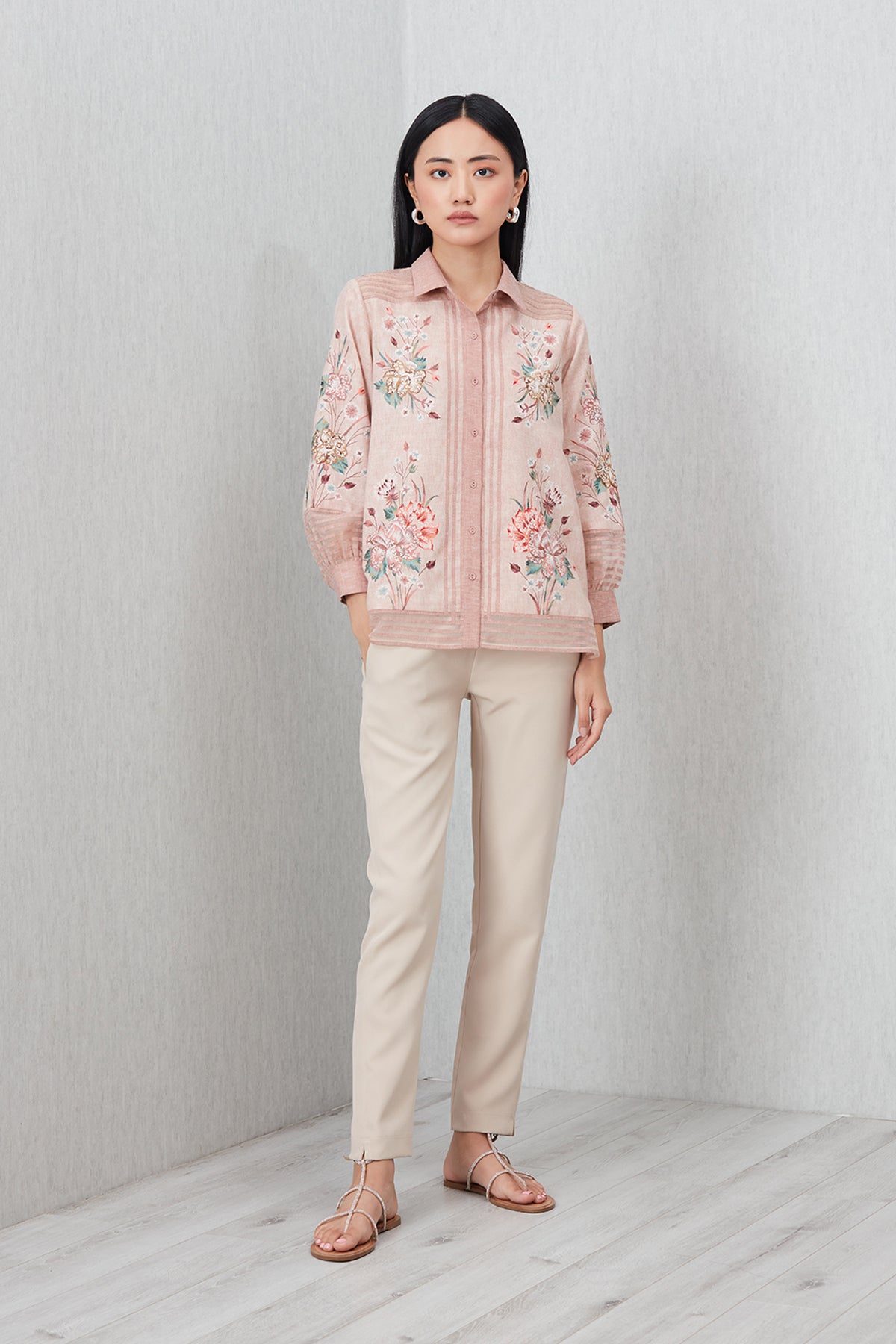Valoura Shirt