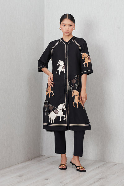 Giara Tunic
