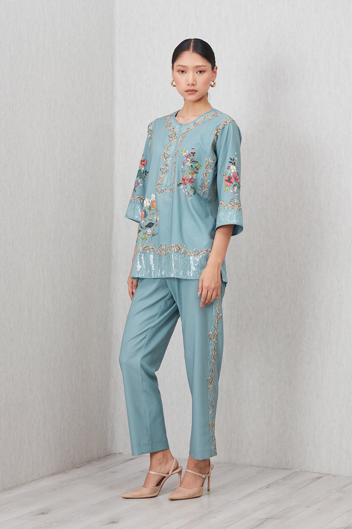 Vale Co-Ord Set