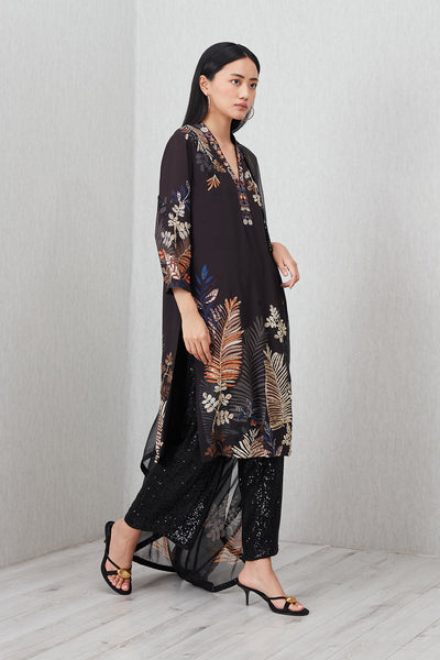 Virelle Tunic Set