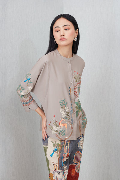 Fioren Blouse