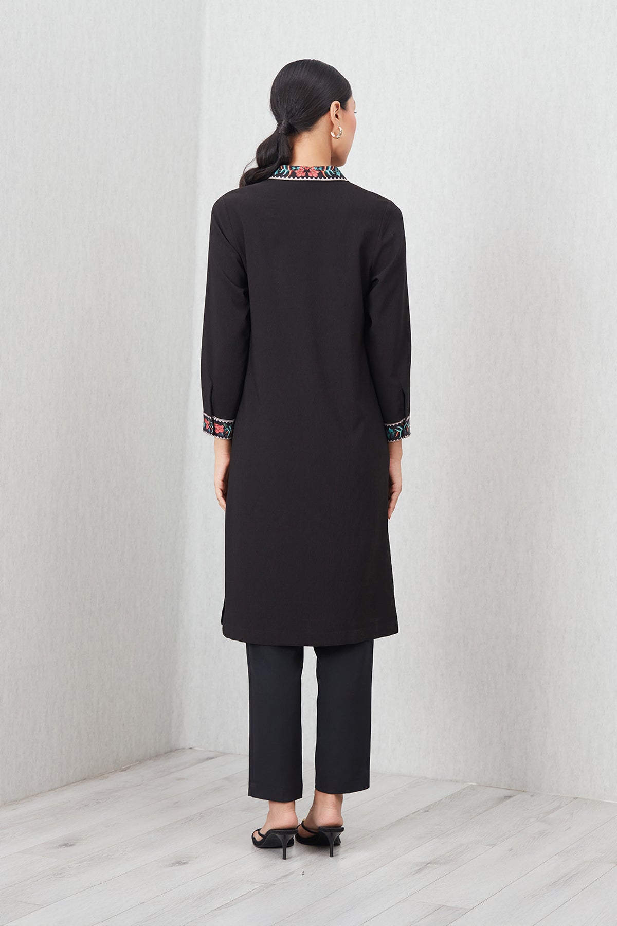 Sion Tunic