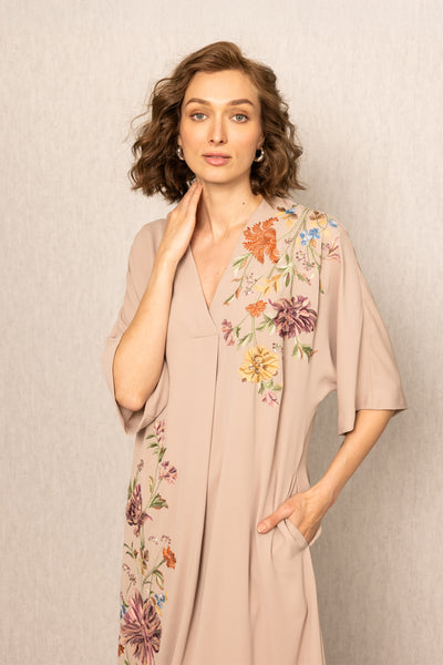Geneva Tunic Set