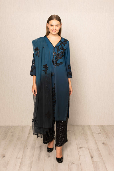 Alira Tunic Set