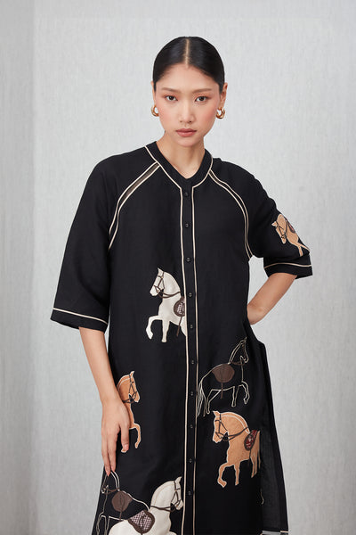 Giara Tunic