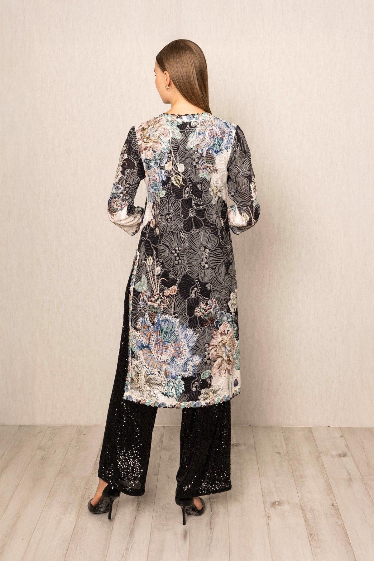 Iver Tunic Set