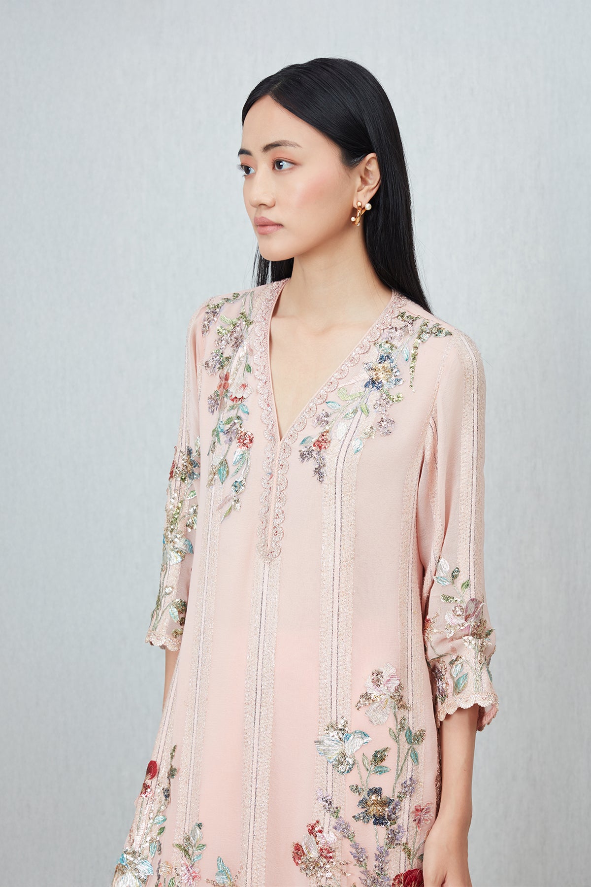 Mason Tunic Set