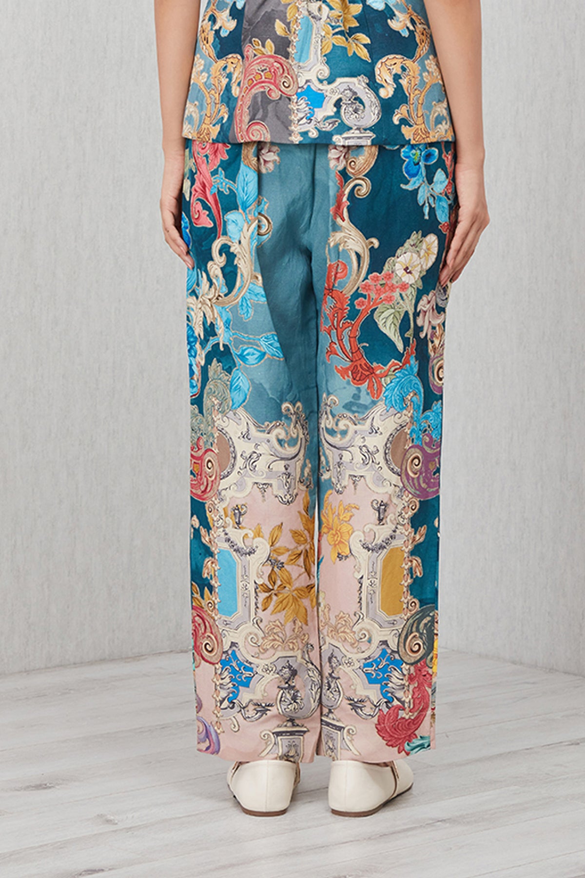 Oranta Rara Pants