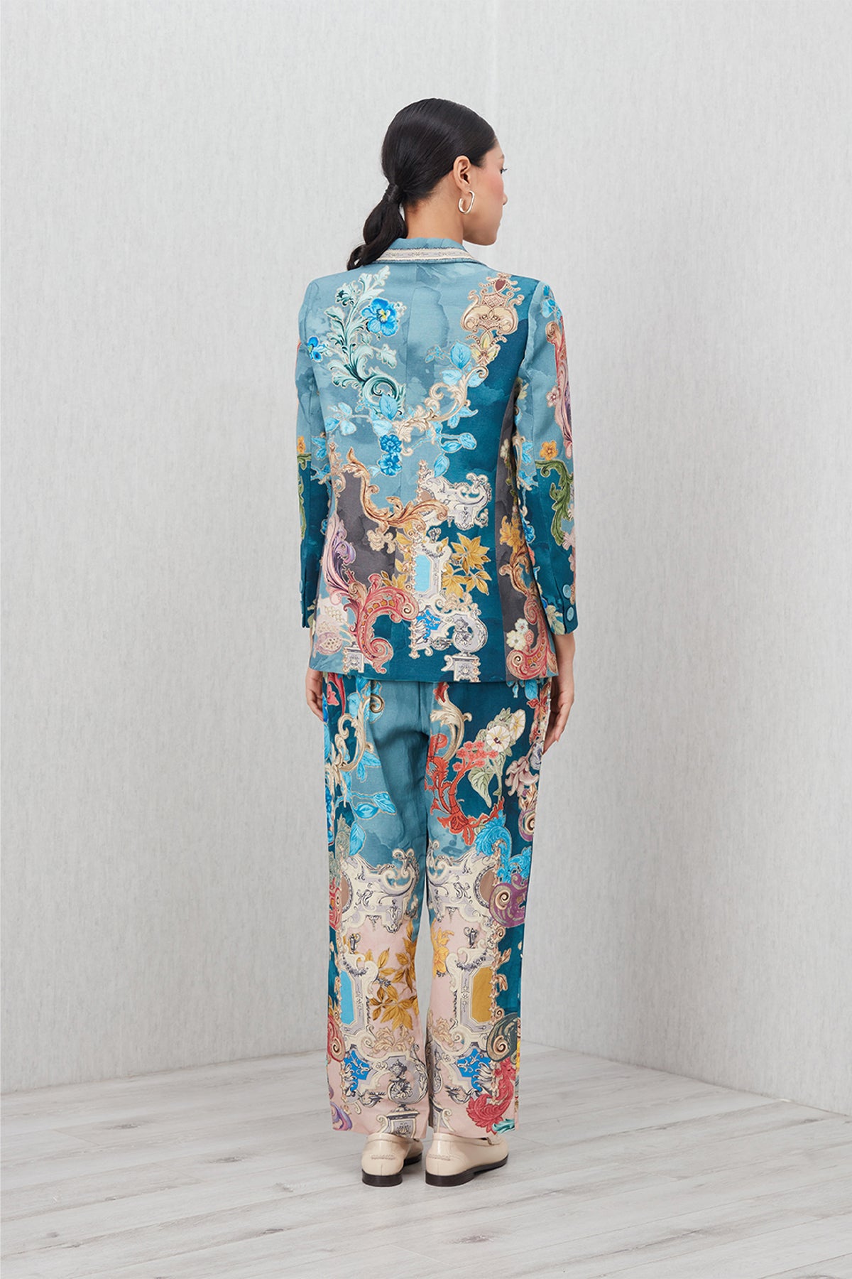 Oranta Rara Pants