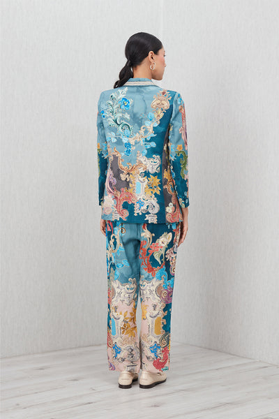 Oranta Rara Pants