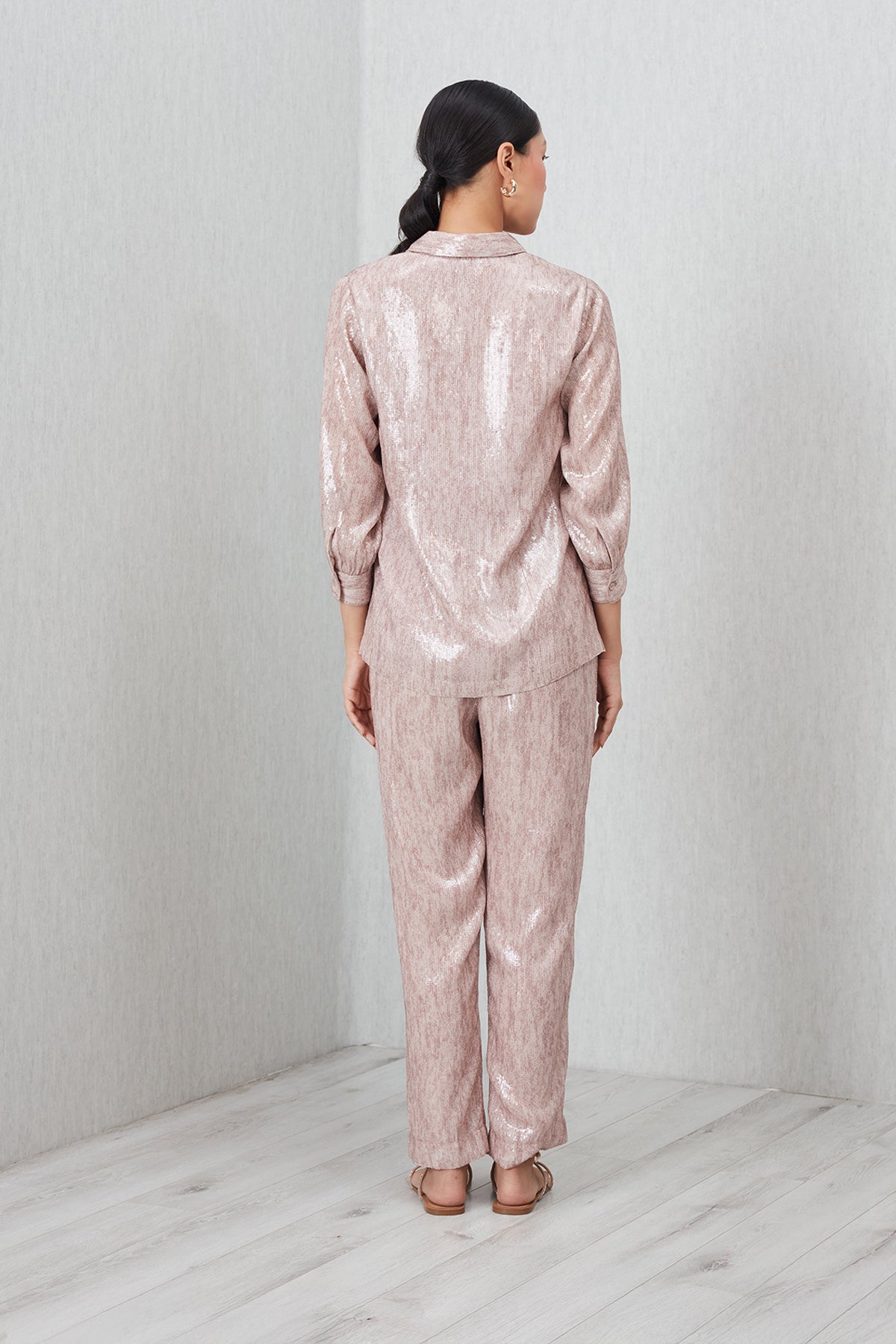 Aveline Co-Ord Set