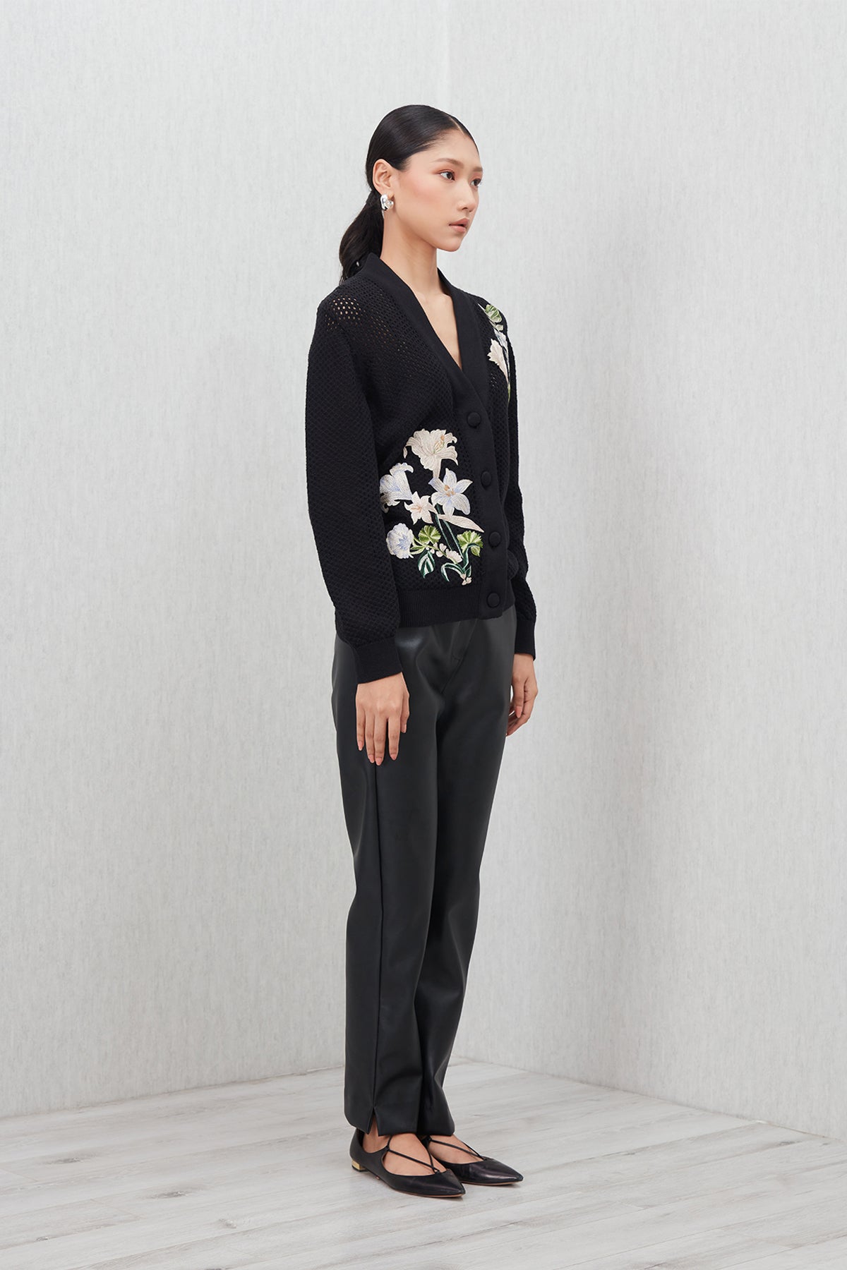 Maaria Cardigan