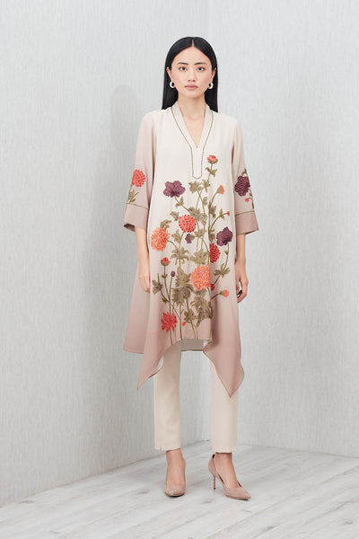 Azara Tunic