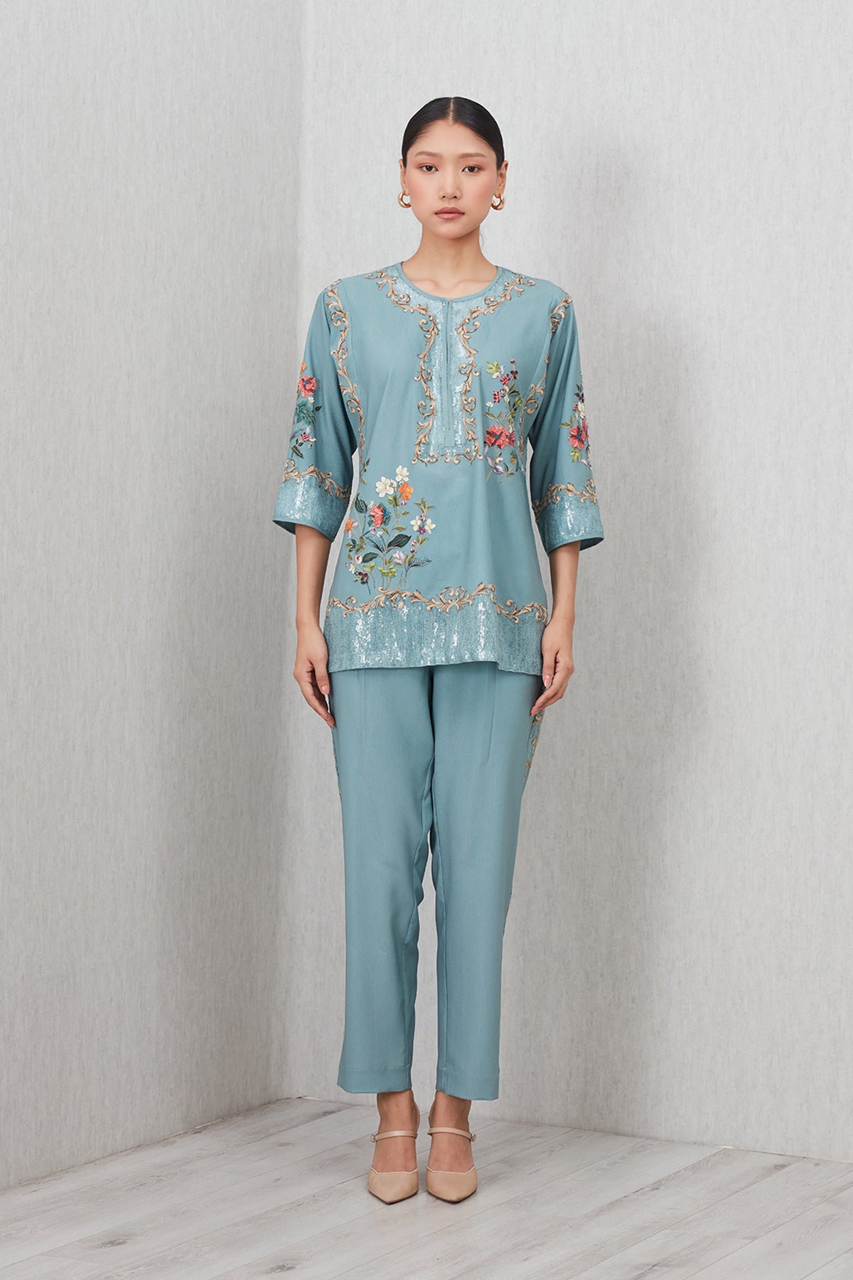 Vale Co-Ord Set