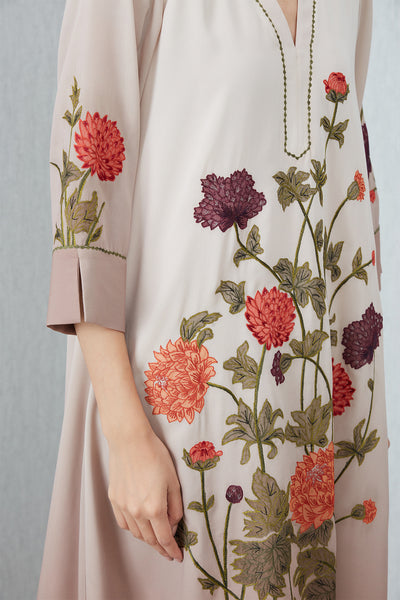 Azara Tunic