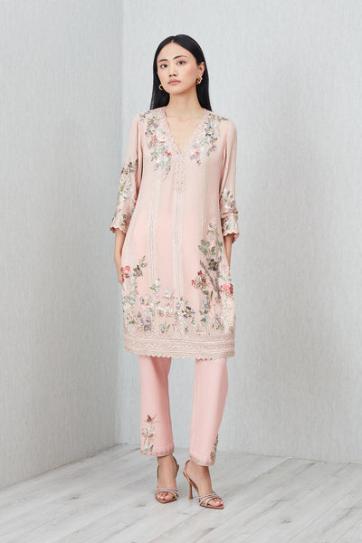 Mason Tunic Set