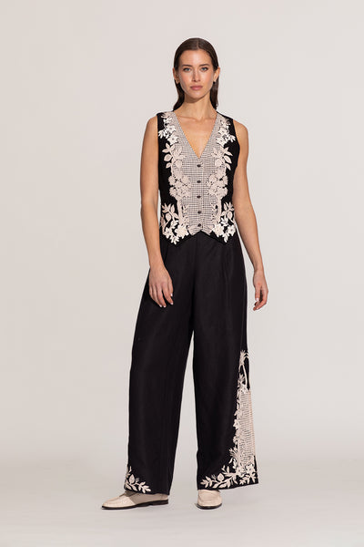 Alina Waistcoat