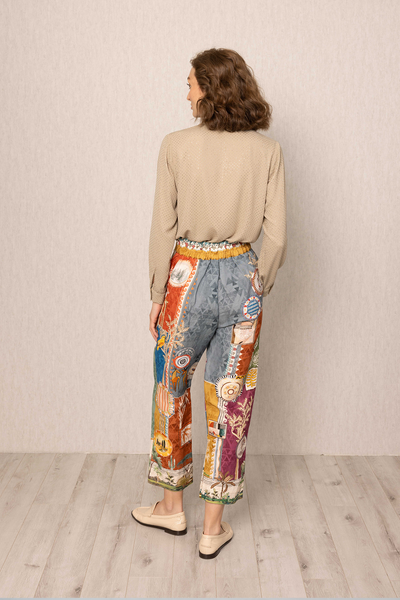Ezra Buttondown Shirt