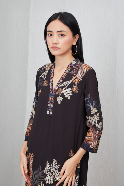 Virelle Tunic Set