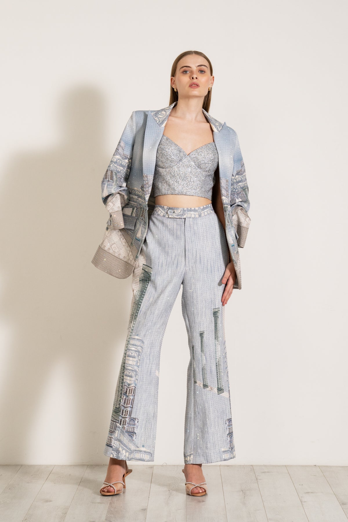 Serata co-ord set