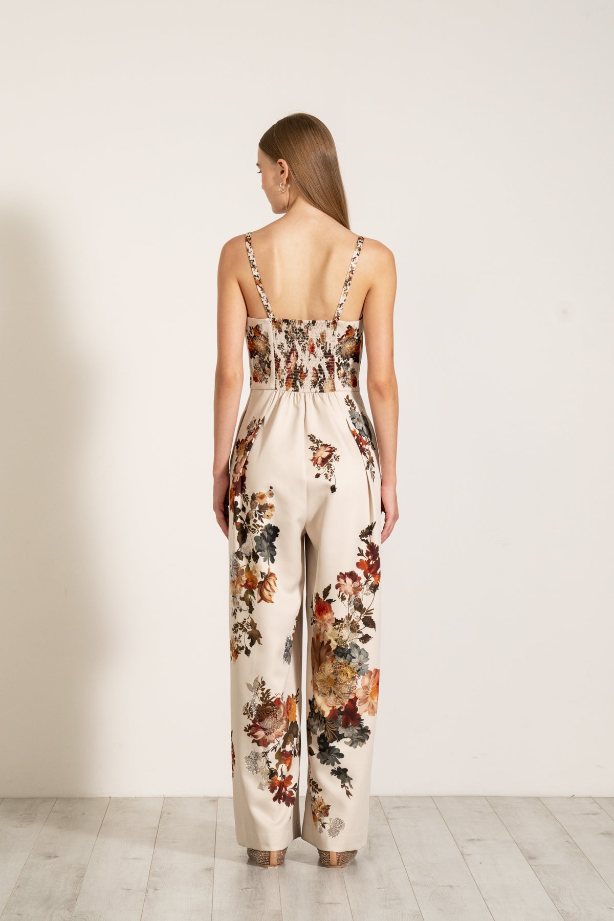 Reverie Jumpsuit