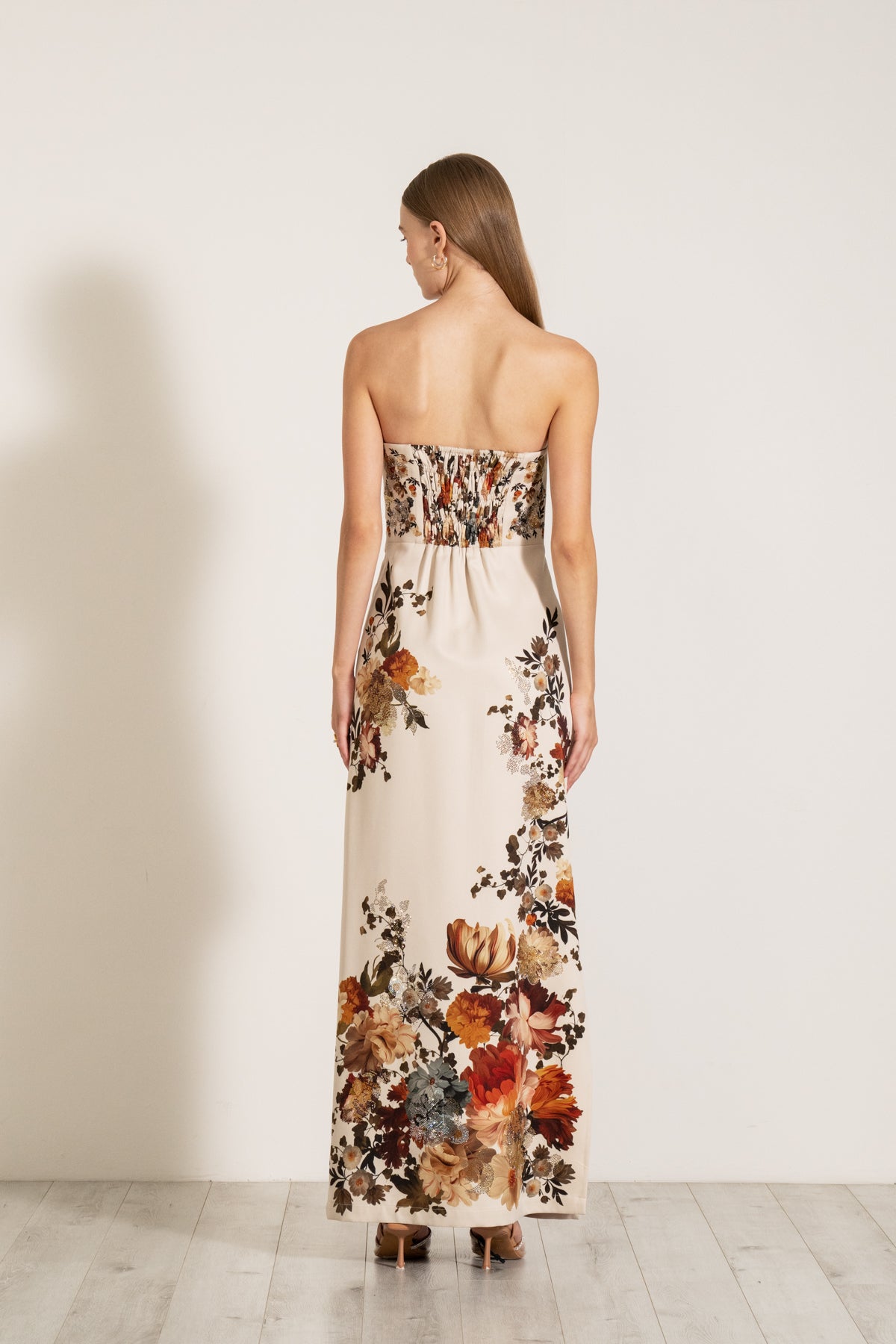 Bahia Dress