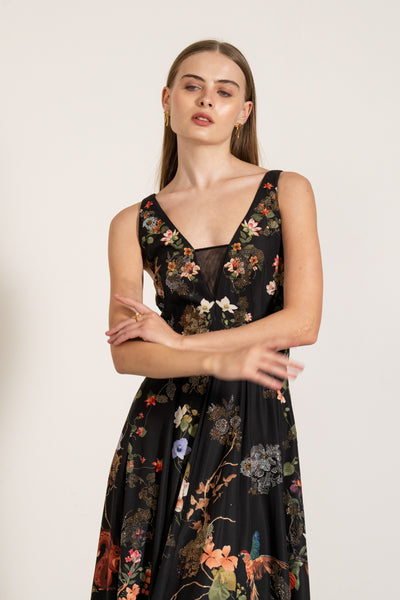 Fleuri Dress