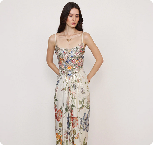 Gown