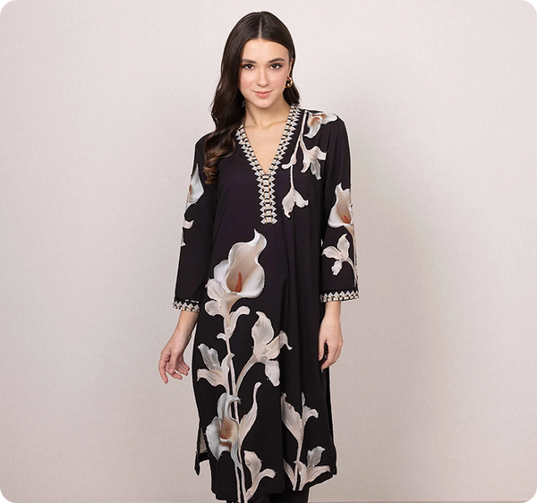 Tunic Set