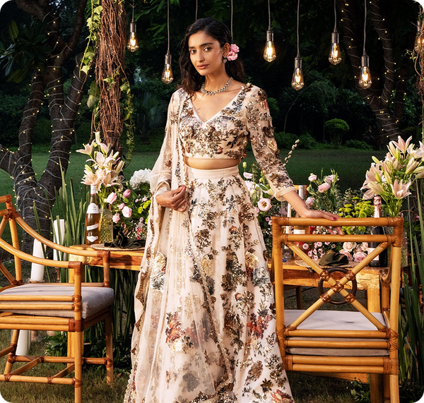 Lehenga