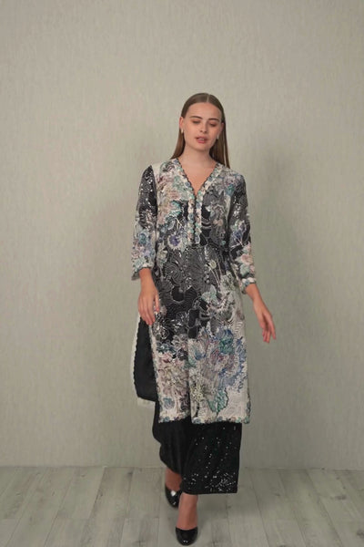 Iver Tunic Set