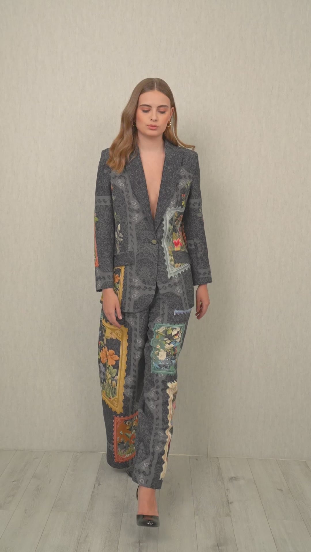 Sonnet Wide Leg Pants