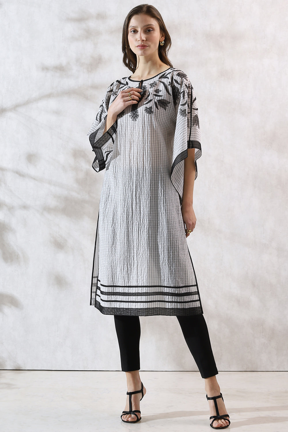 Kira Tunic