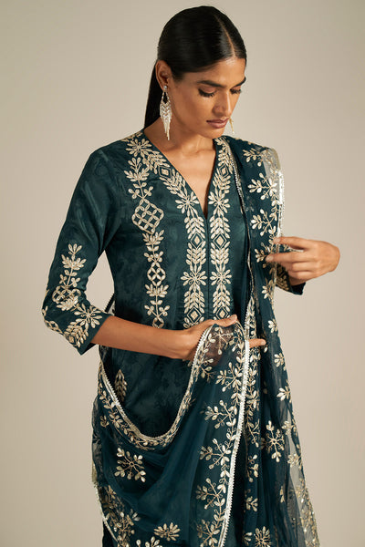 Imara Tunic Set