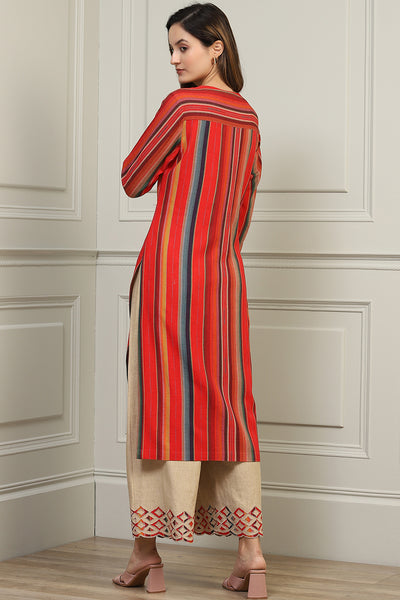 Zola Tunic Set