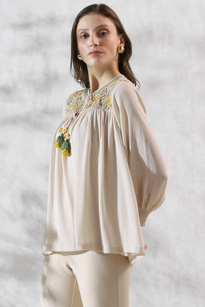 Indya Blouse