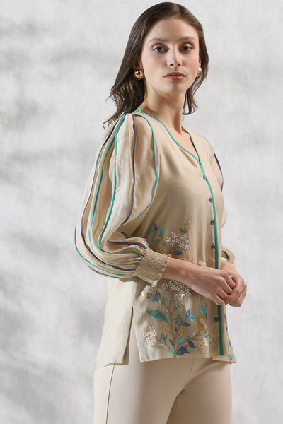 Samantha Blouse