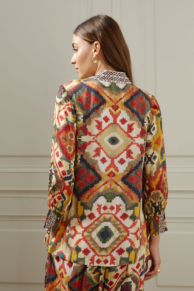 Blair Blouse