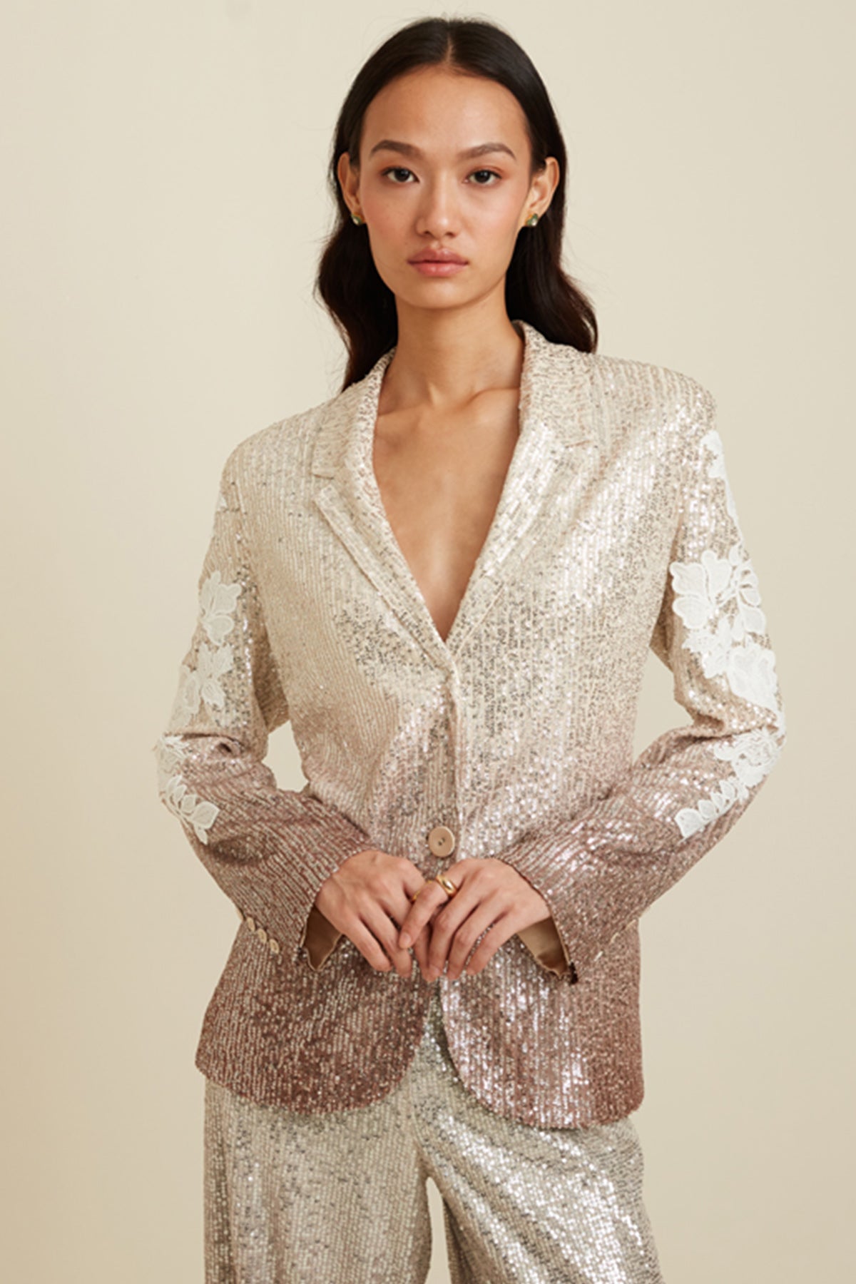 Elizabeth Jacket