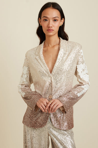 Elizabeth Jacket