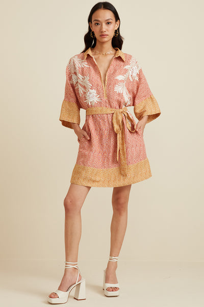 Stella Dress